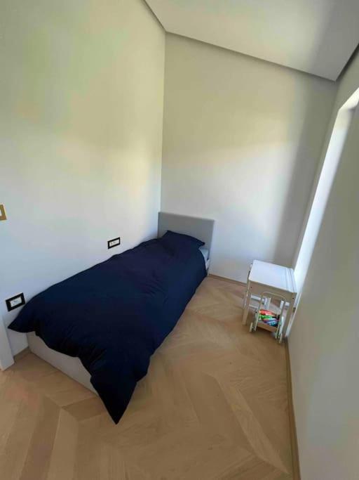 Sea View 2 Bedroom Apartment Порторож Екстер'єр фото